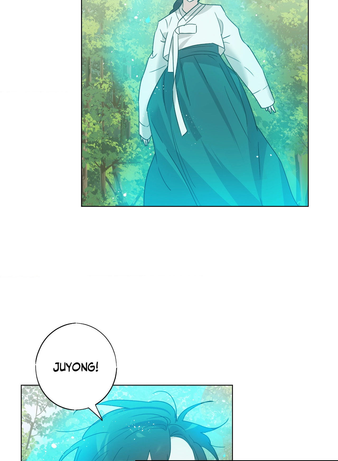 Back With a Vengeance Chapter 3 page 18 - 