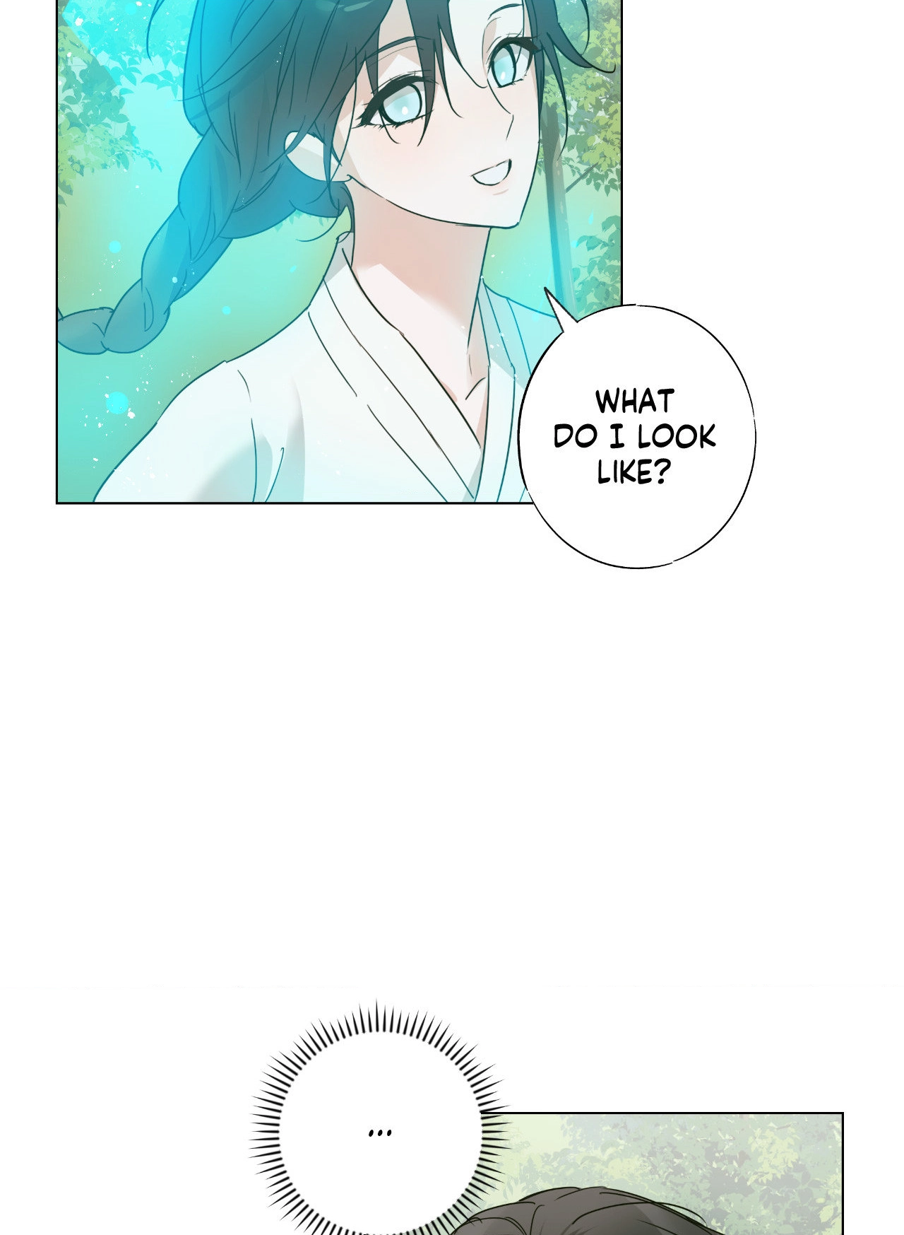 Back With a Vengeance Chapter 3 page 19 - 