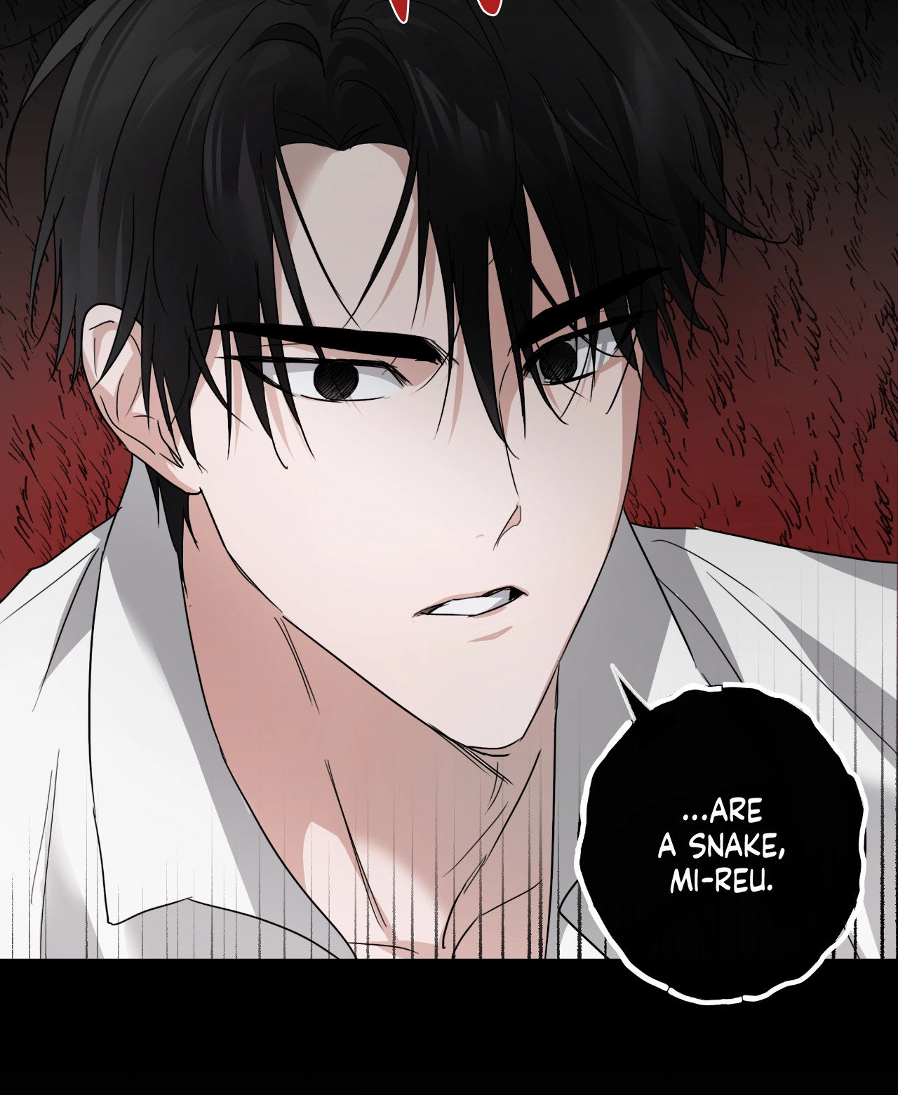 Back With a Vengeance Chapter 3 page 24 - 