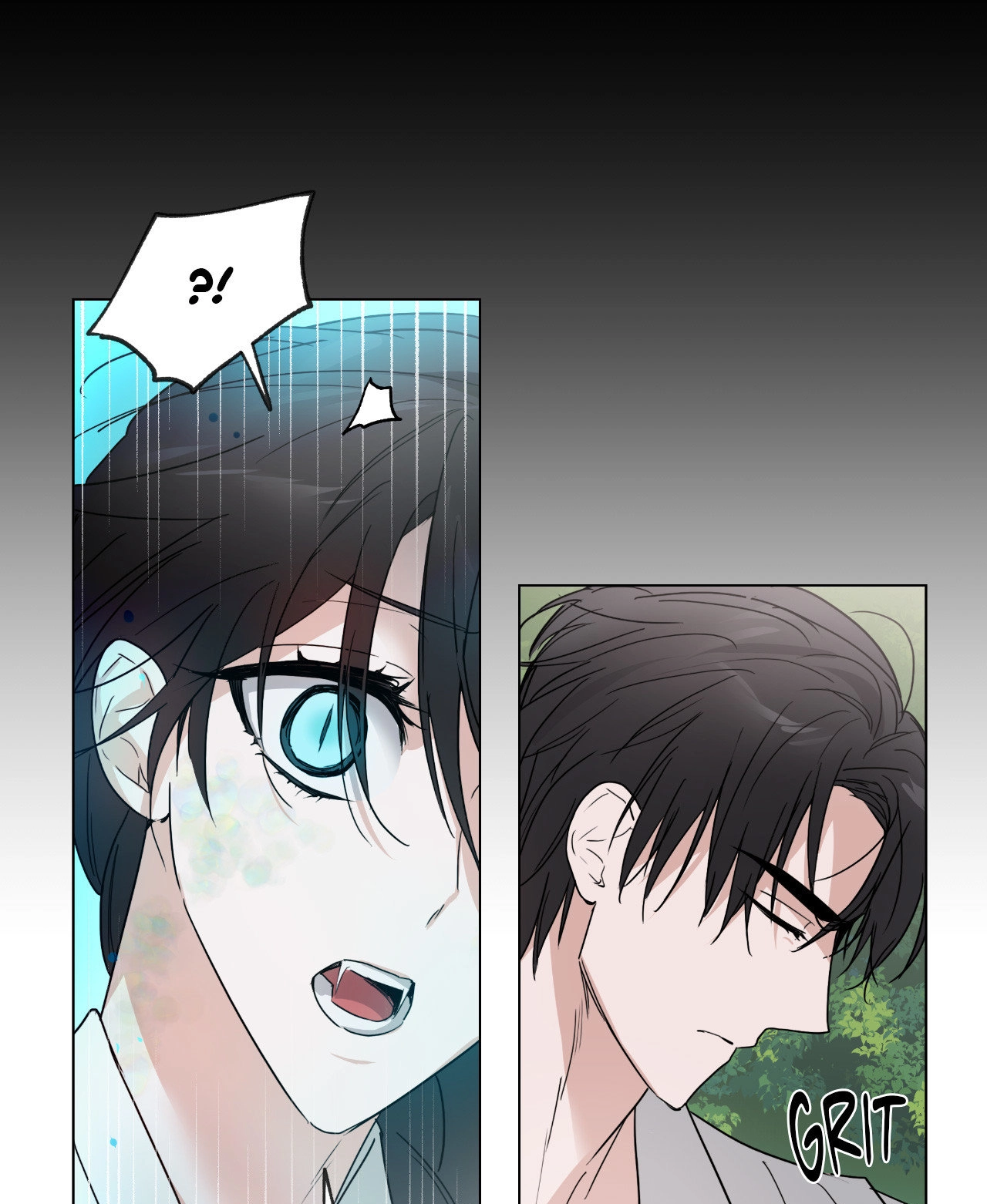 Back With a Vengeance Chapter 3 page 25 - 