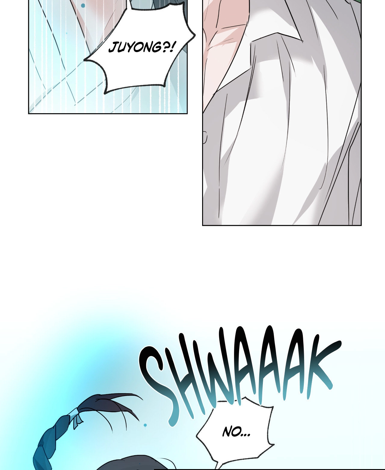 Back With a Vengeance Chapter 3 page 26 - 