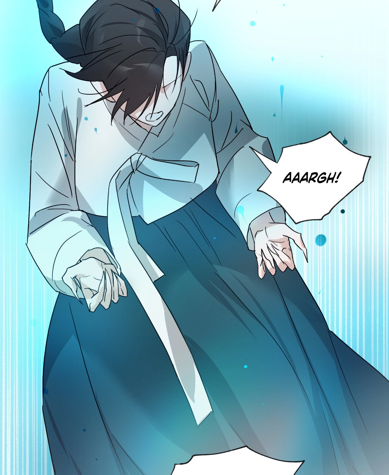 Back With a Vengeance Chapter 3 page 27 - 