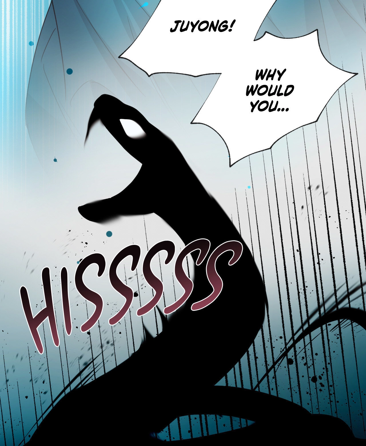 Back With a Vengeance Chapter 3 page 28 - 