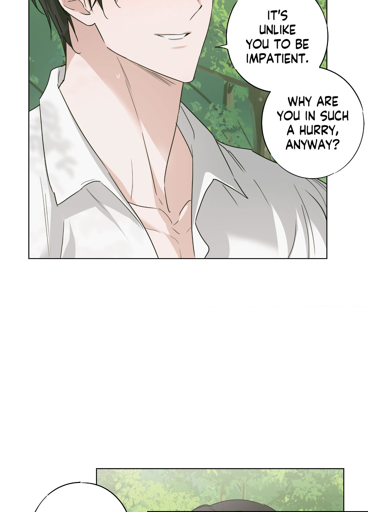 Back With a Vengeance Chapter 3 page 4 - 