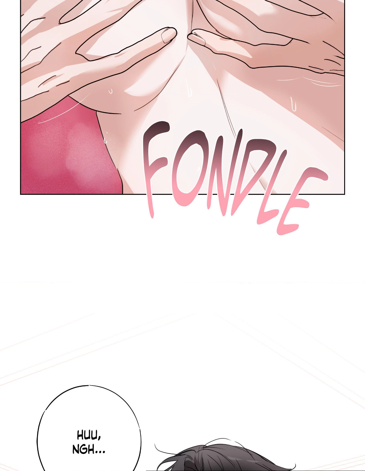 Back With a Vengeance Chapter 3 page 32 - 