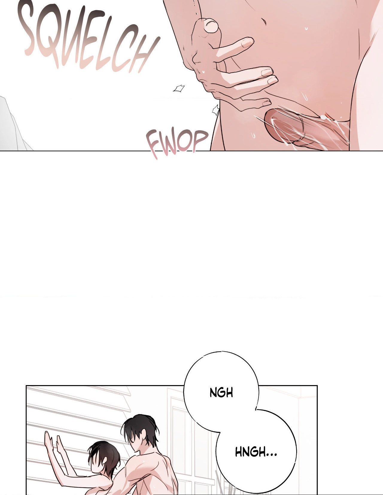 Back With a Vengeance Chapter 3 page 34 - 