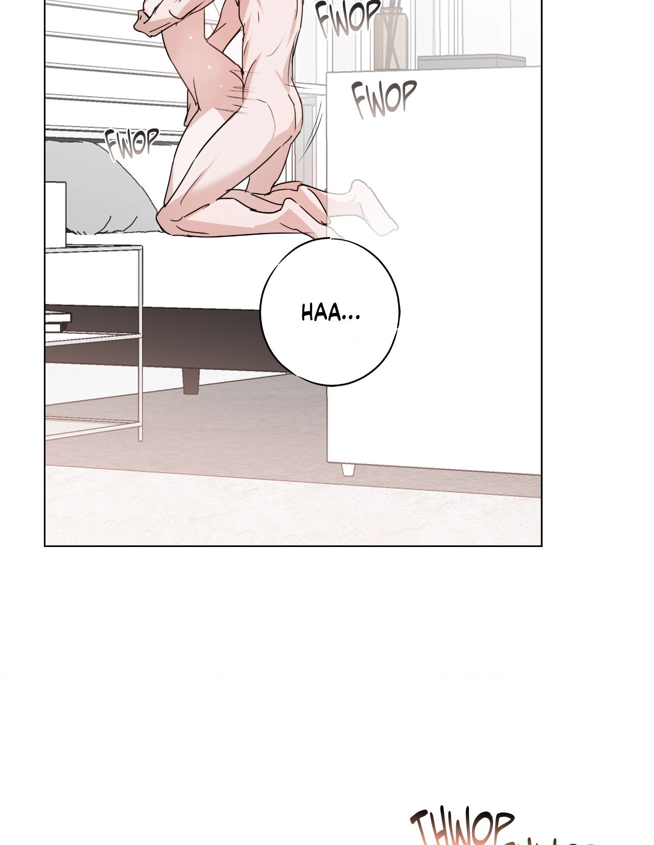 Back With a Vengeance Chapter 3 page 35 - 