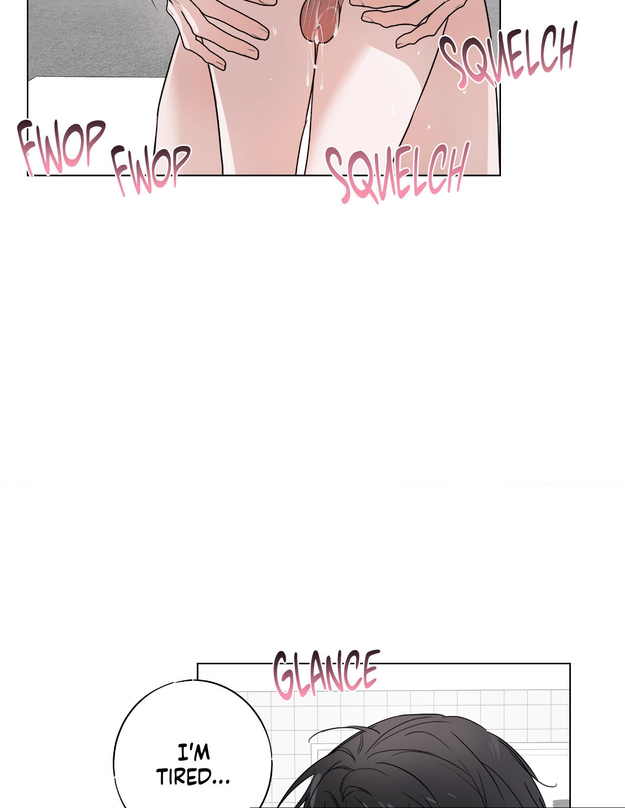 Back With a Vengeance Chapter 3 page 38 - 
