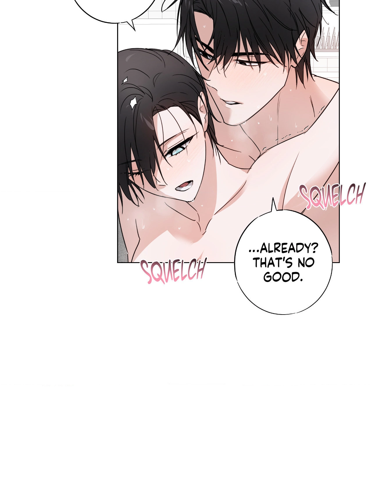 Back With a Vengeance Chapter 3 page 39 - 