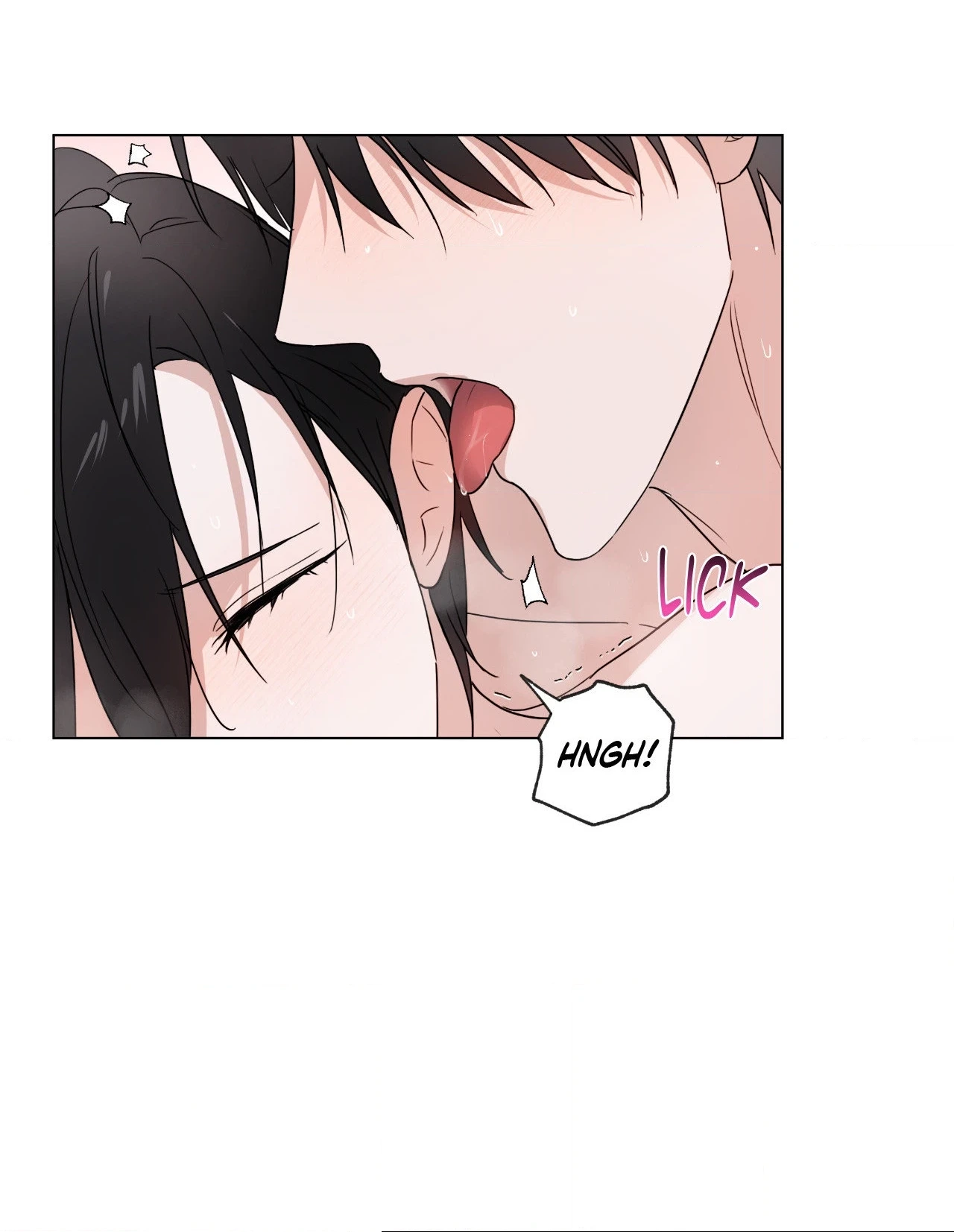 Back With a Vengeance Chapter 3 page 40 - 