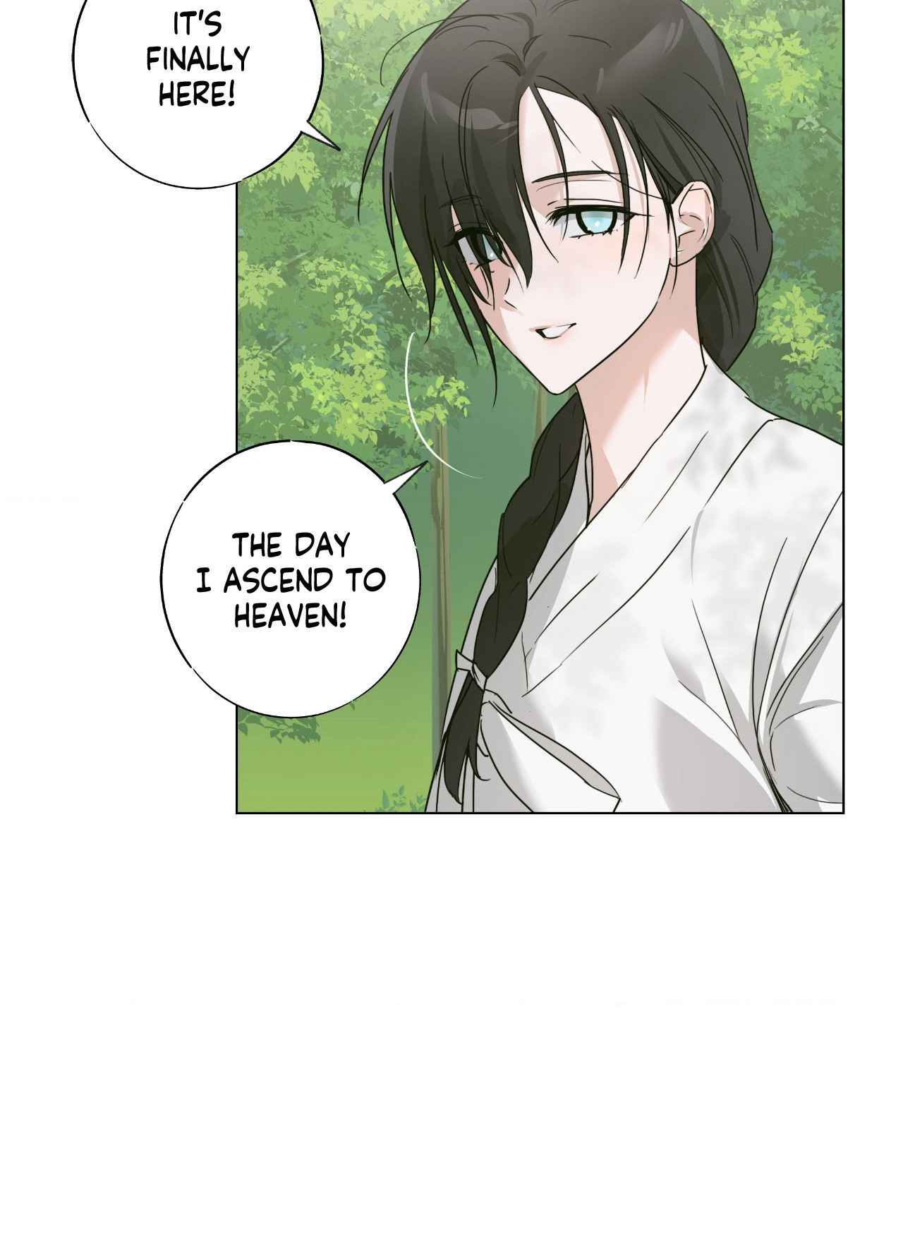 Back With a Vengeance Chapter 3 page 5 - 