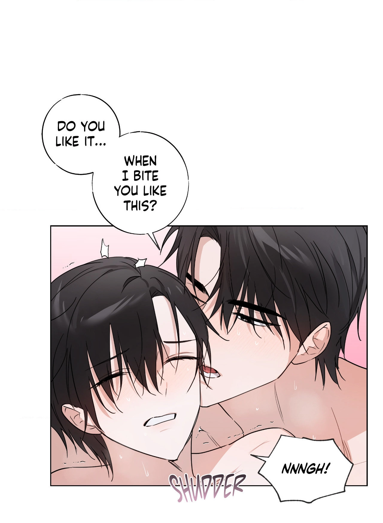 Back With a Vengeance Chapter 3 page 41 - 