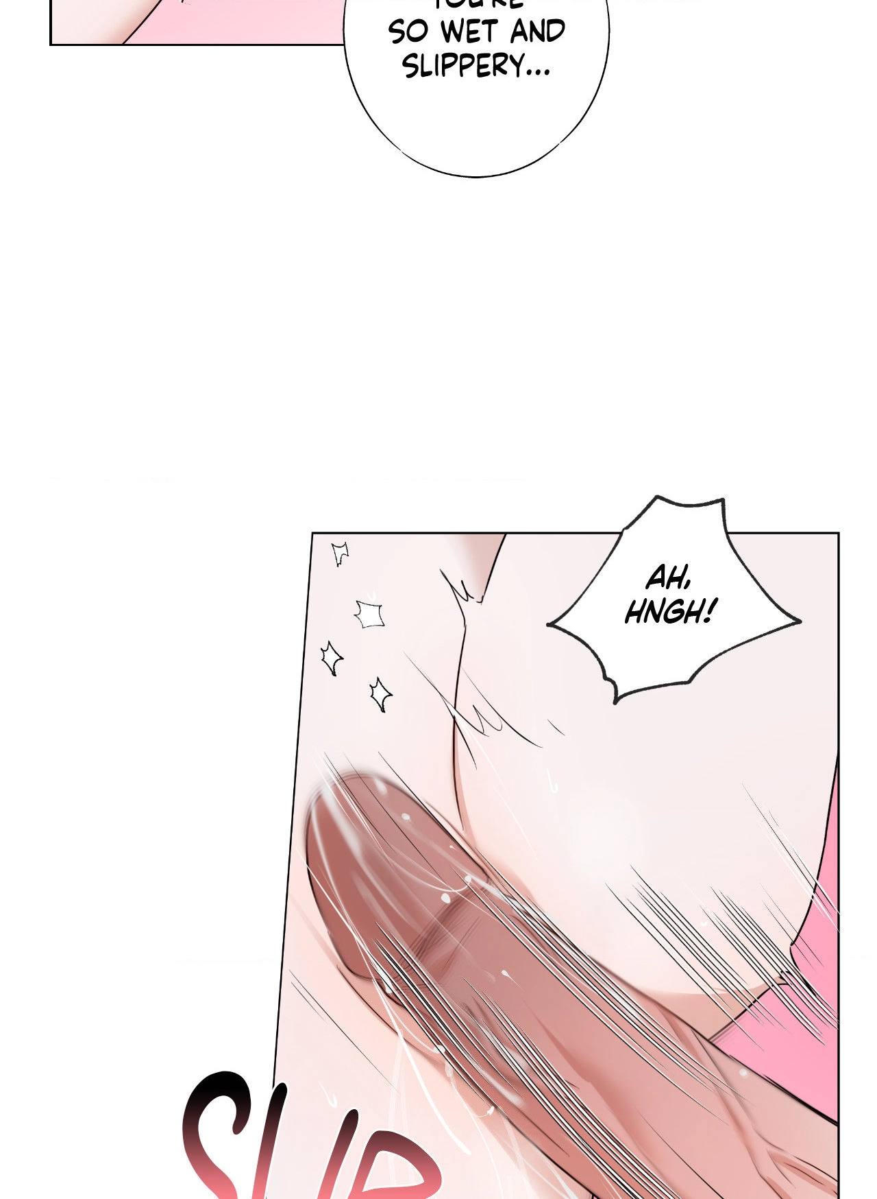 Back With a Vengeance Chapter 3 page 47 - 