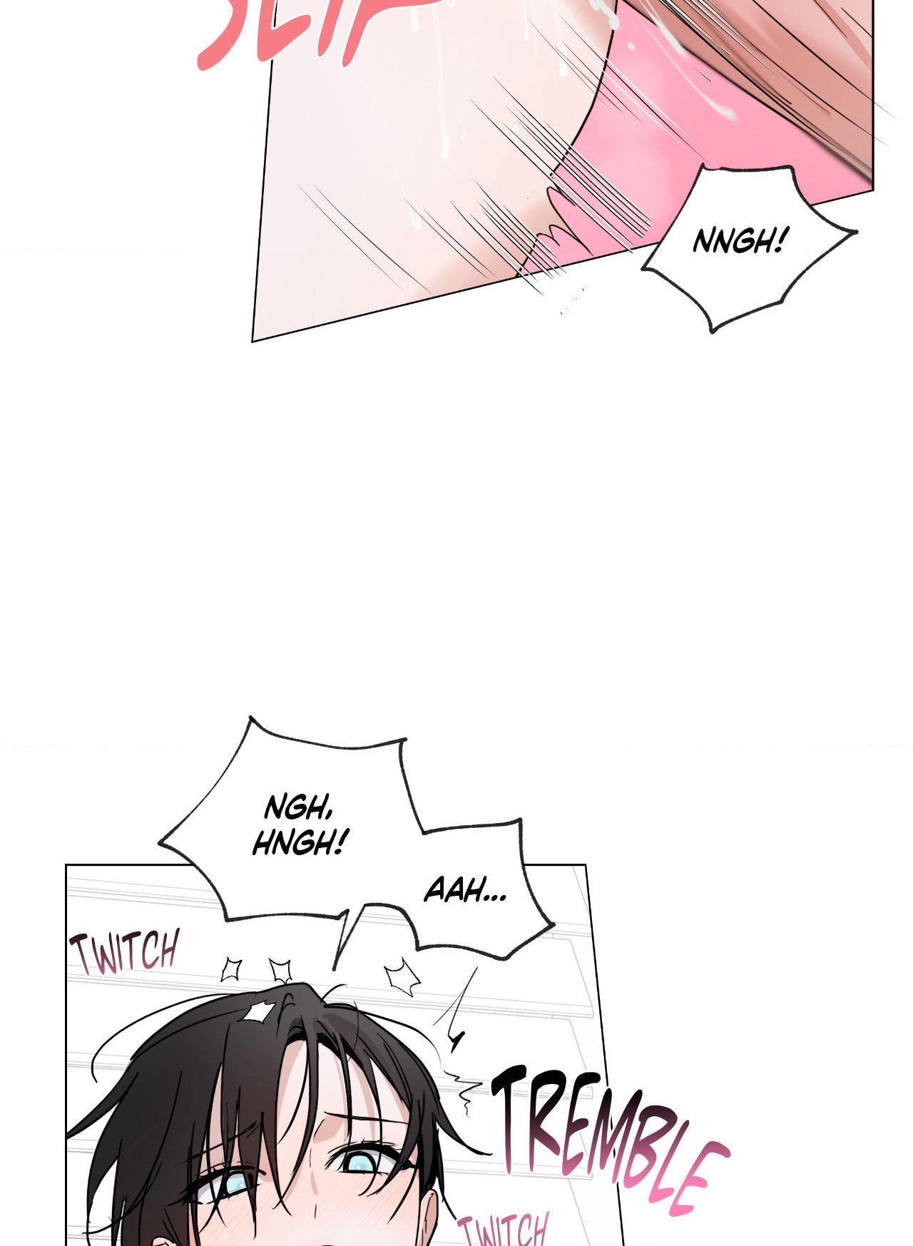 Back With a Vengeance Chapter 3 page 48 - 