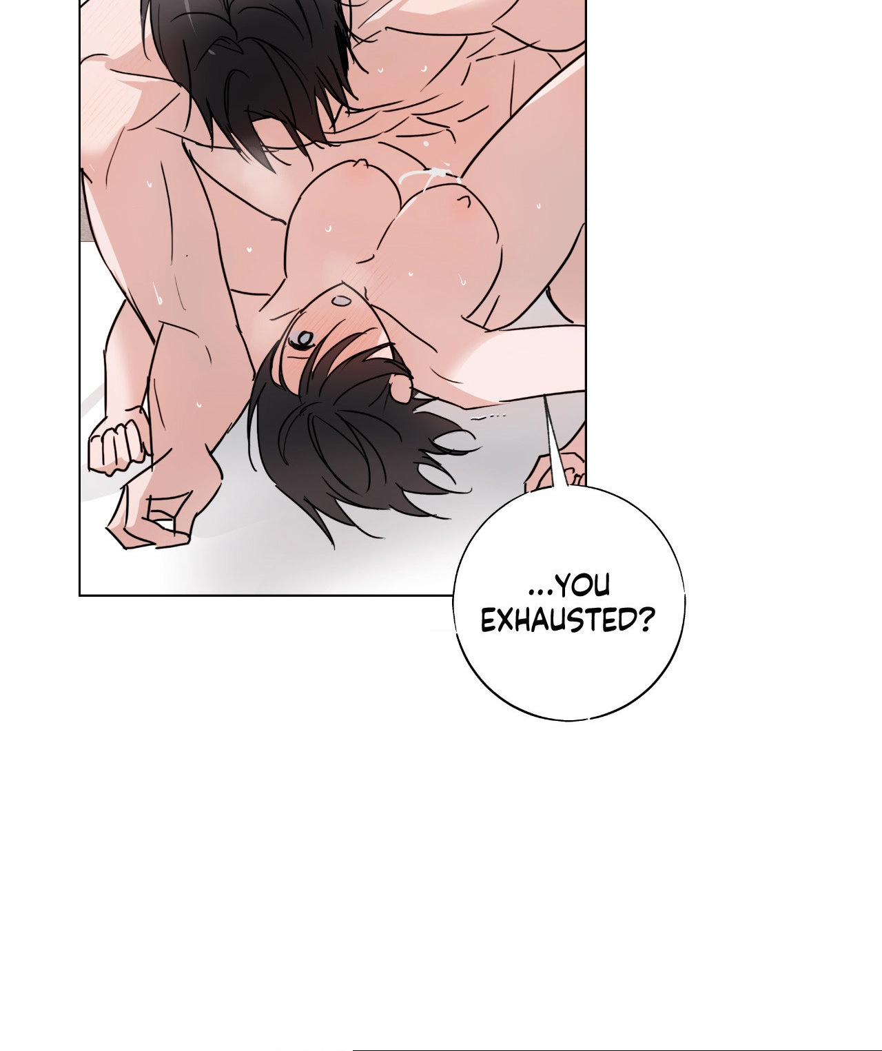 Back With a Vengeance Chapter 3 page 54 - 