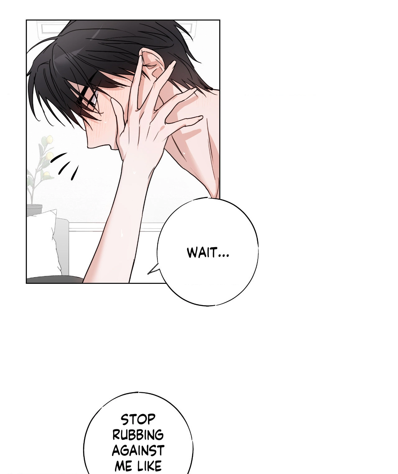 Back With a Vengeance Chapter 3 page 56 - 
