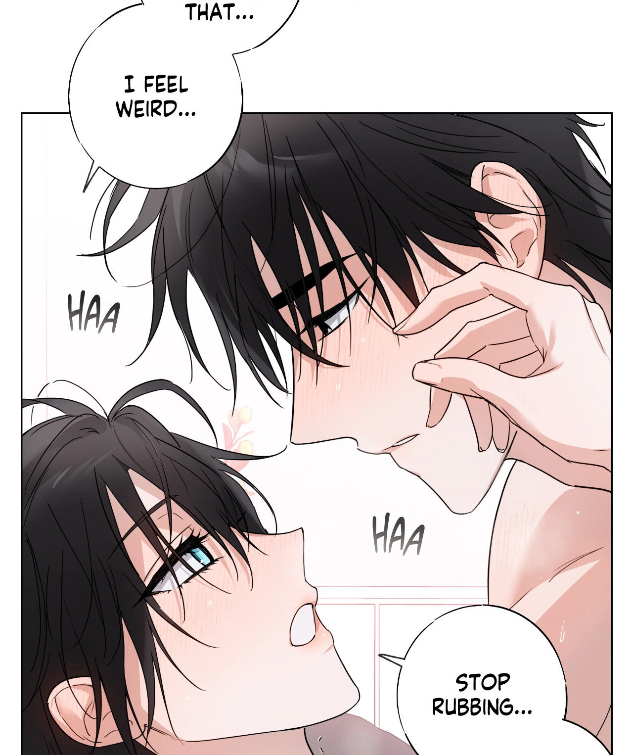 Back With a Vengeance Chapter 3 page 57 - 