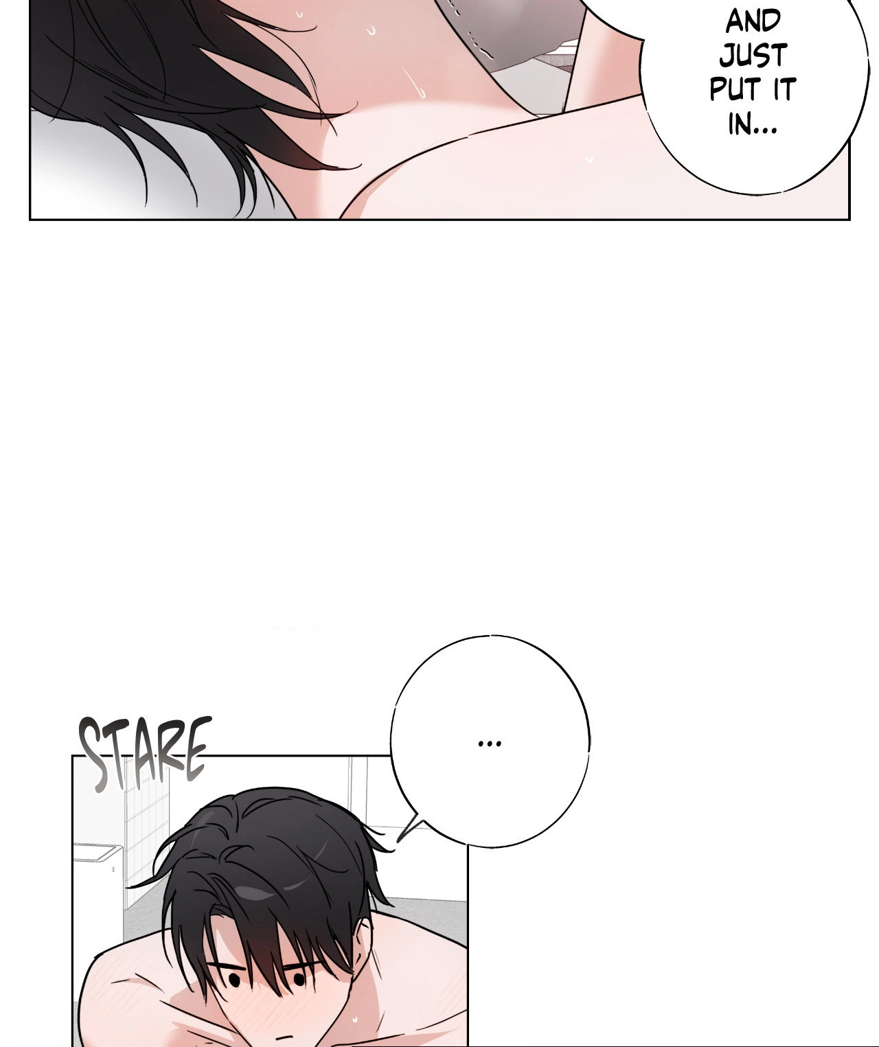 Back With a Vengeance Chapter 3 page 58 - 