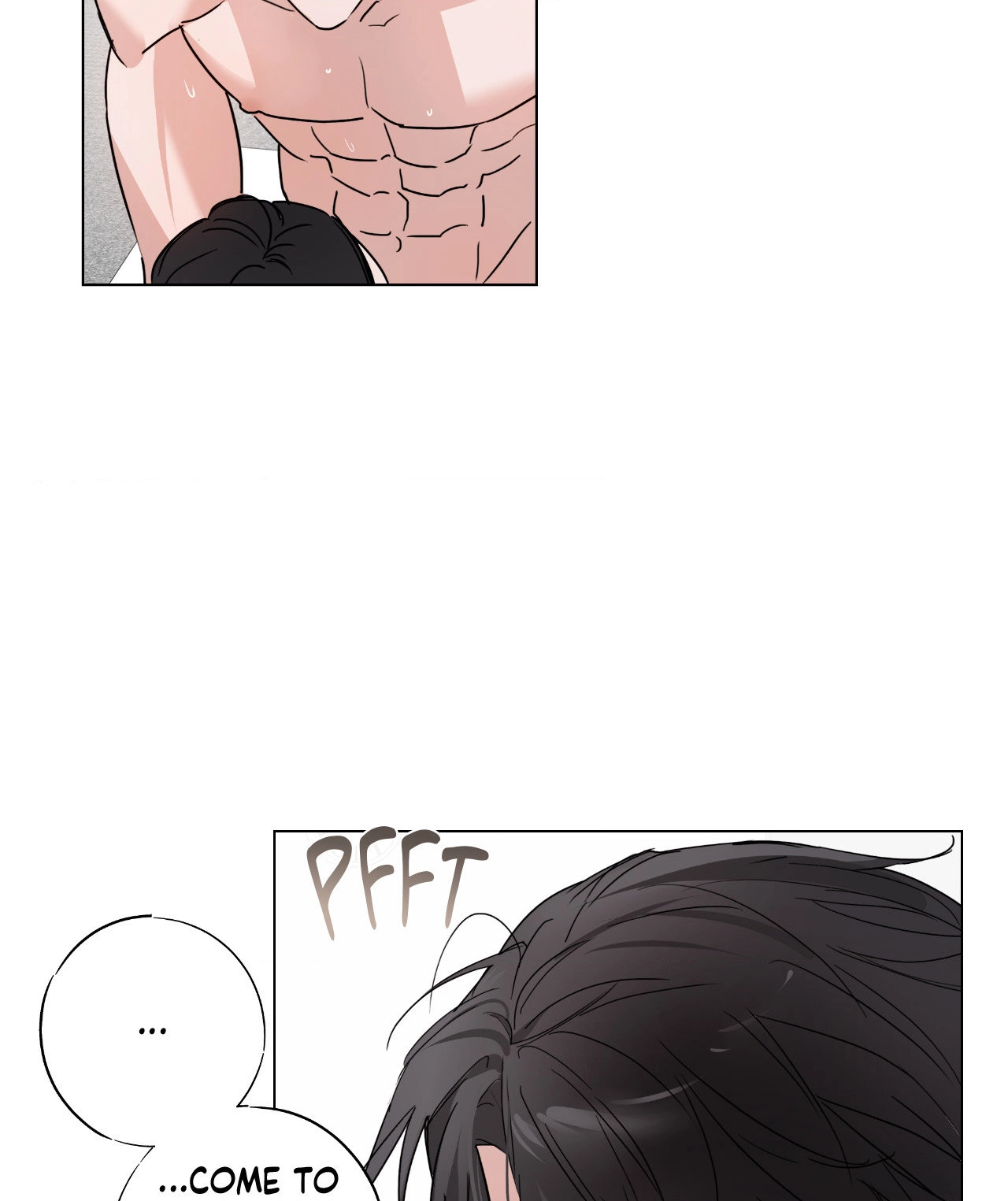 Back With a Vengeance Chapter 3 page 59 - 