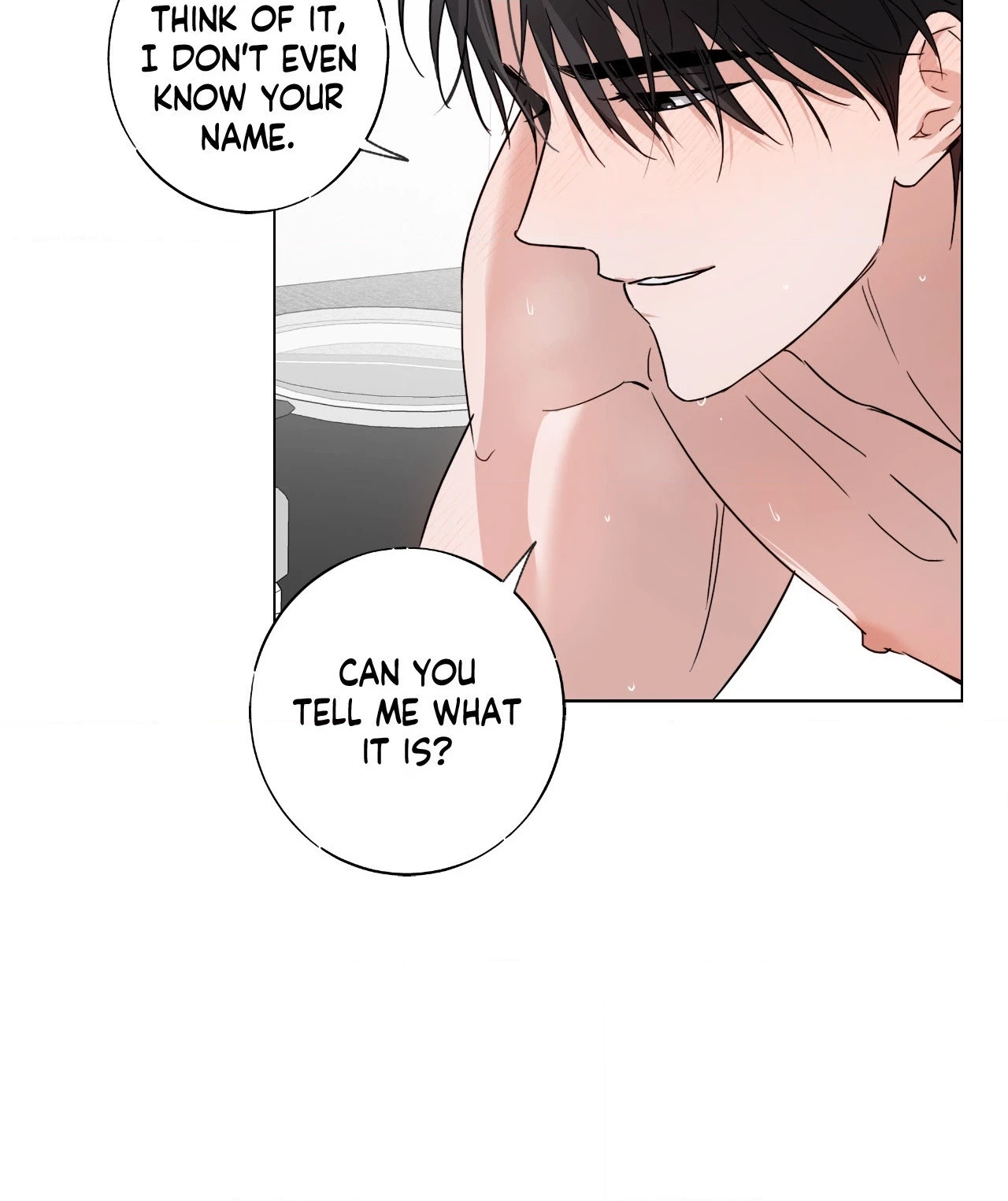 Back With a Vengeance Chapter 3 page 60 - 