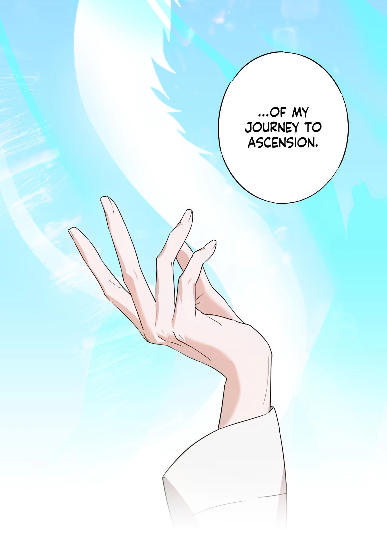 Back With a Vengeance Chapter 3 page 7 - 