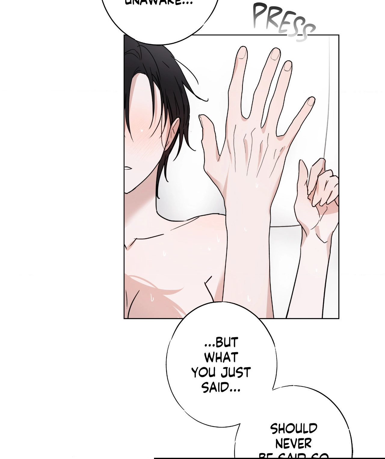 Back With a Vengeance Chapter 3 page 64 - 