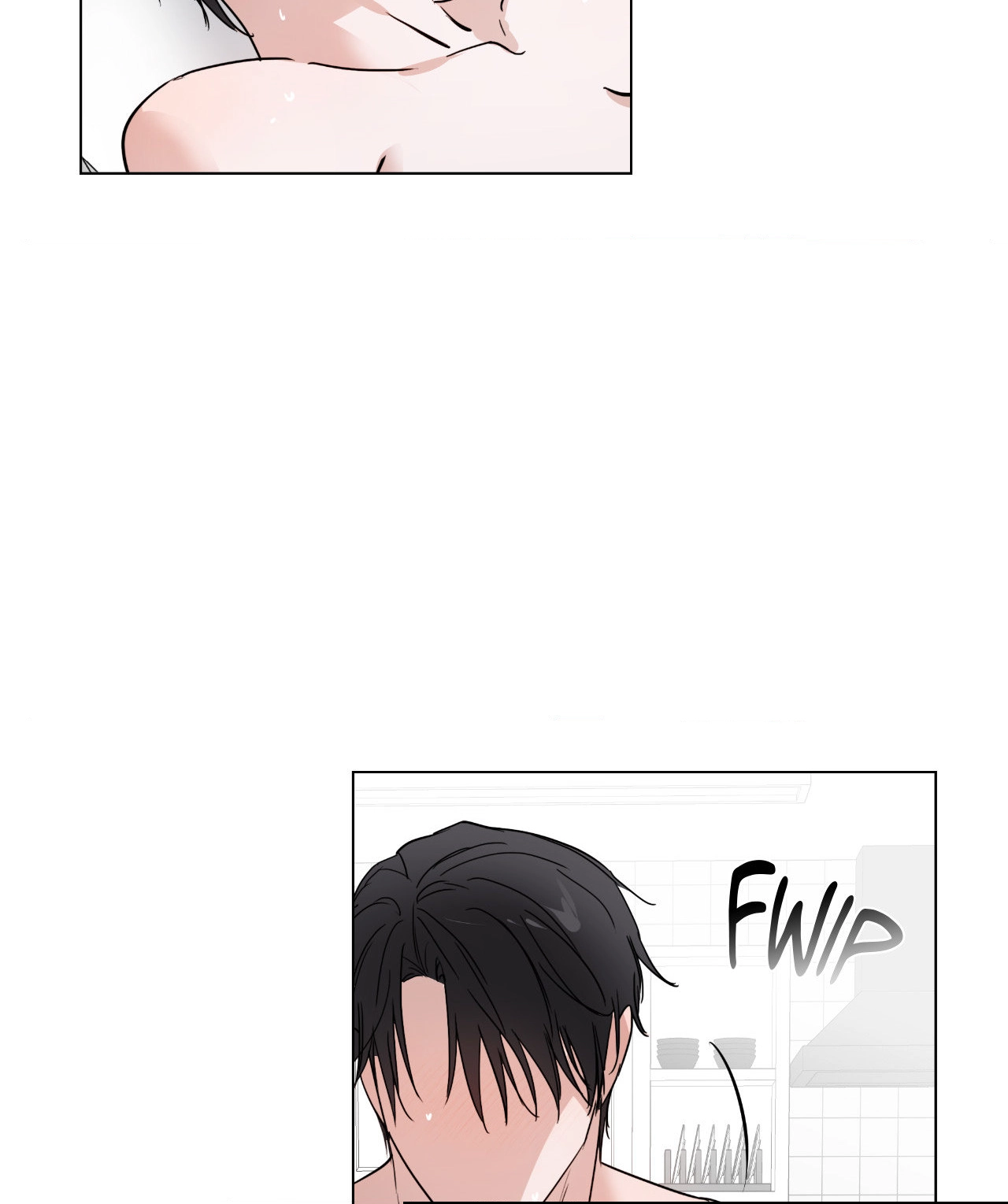 Back With a Vengeance Chapter 3 page 66 - 