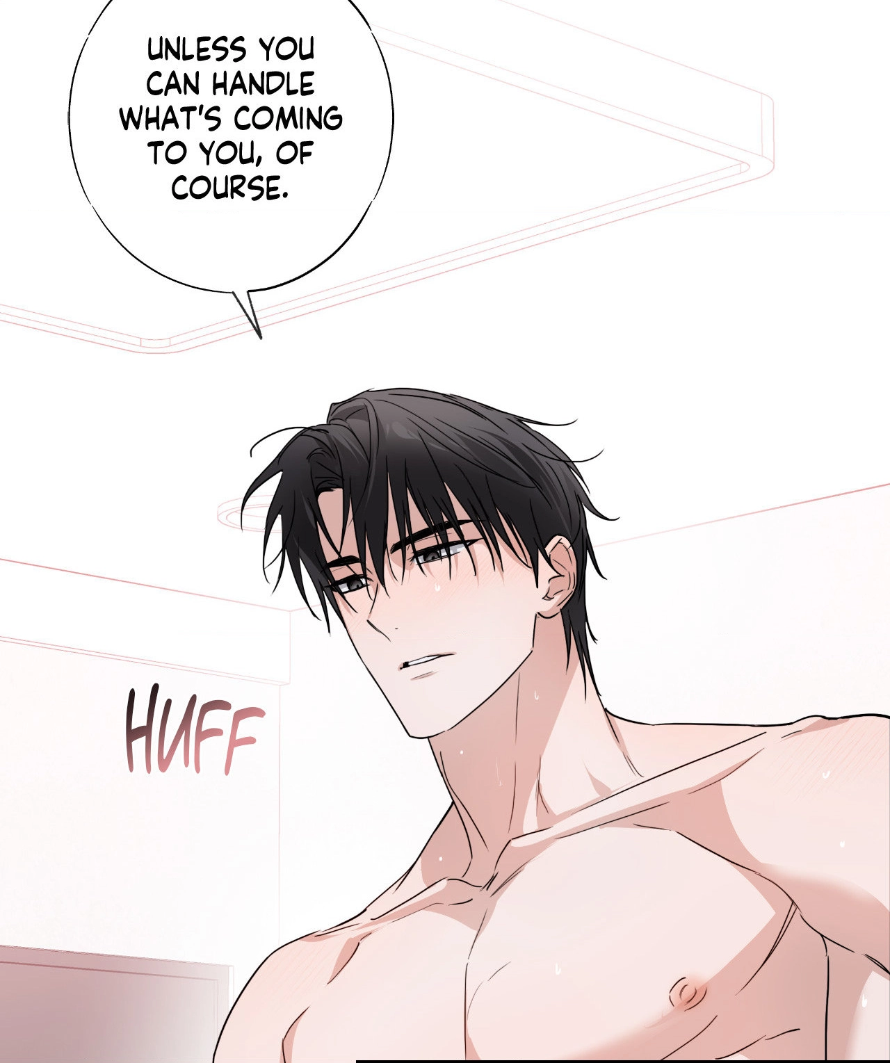 Back With a Vengeance Chapter 3 page 68 - 