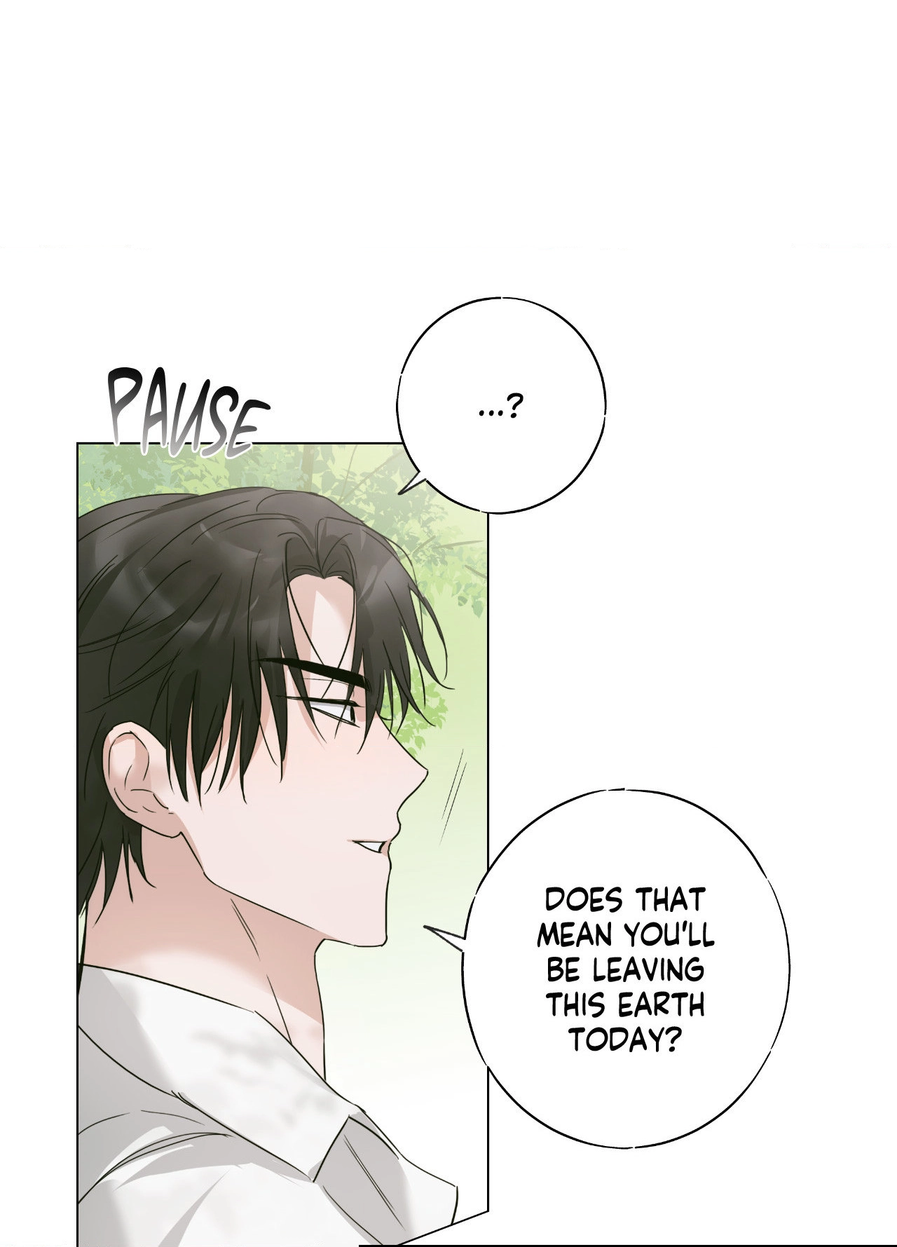 Back With a Vengeance Chapter 3 page 8 - 