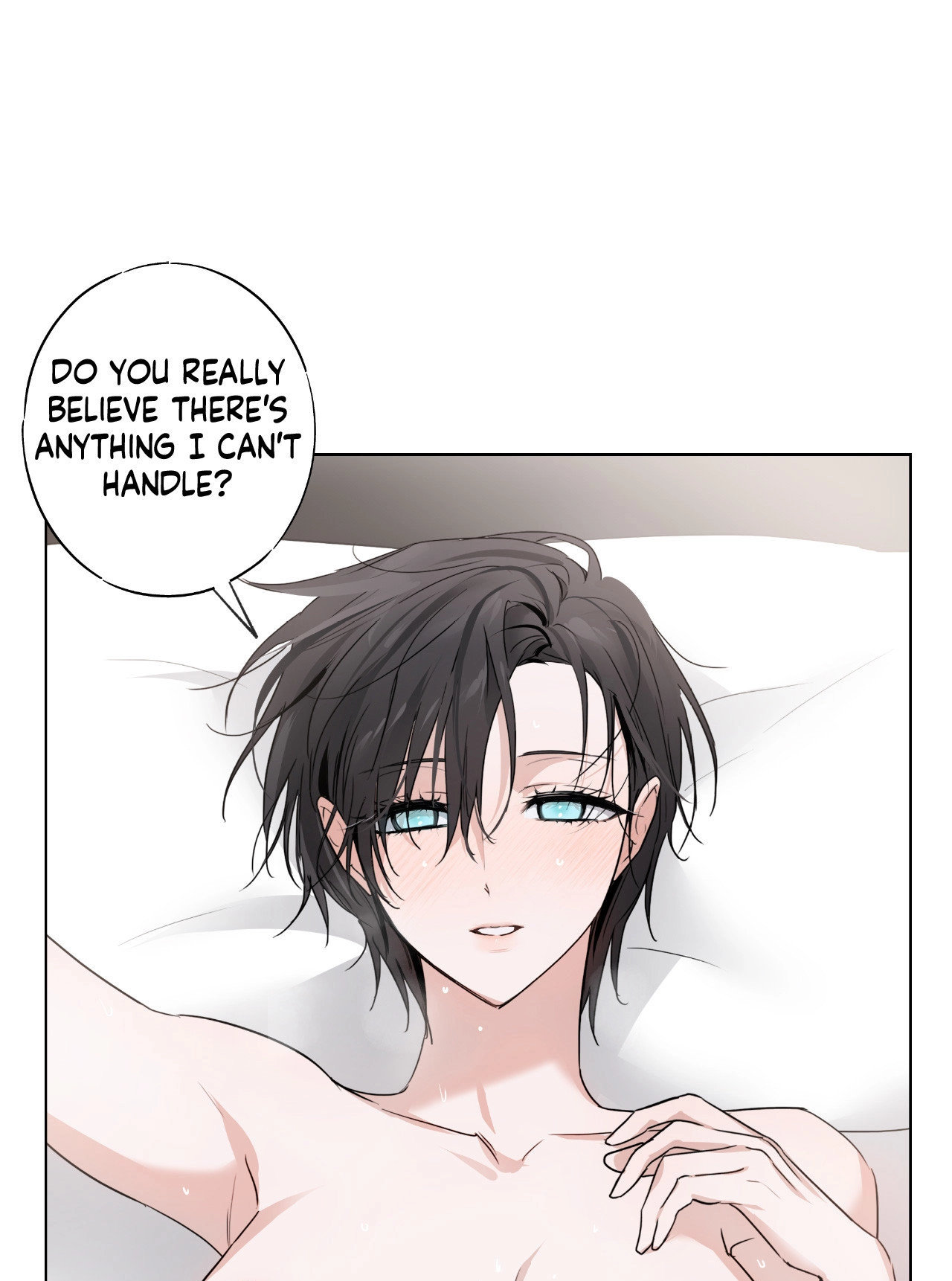 Back With a Vengeance Chapter 3 page 73 - 