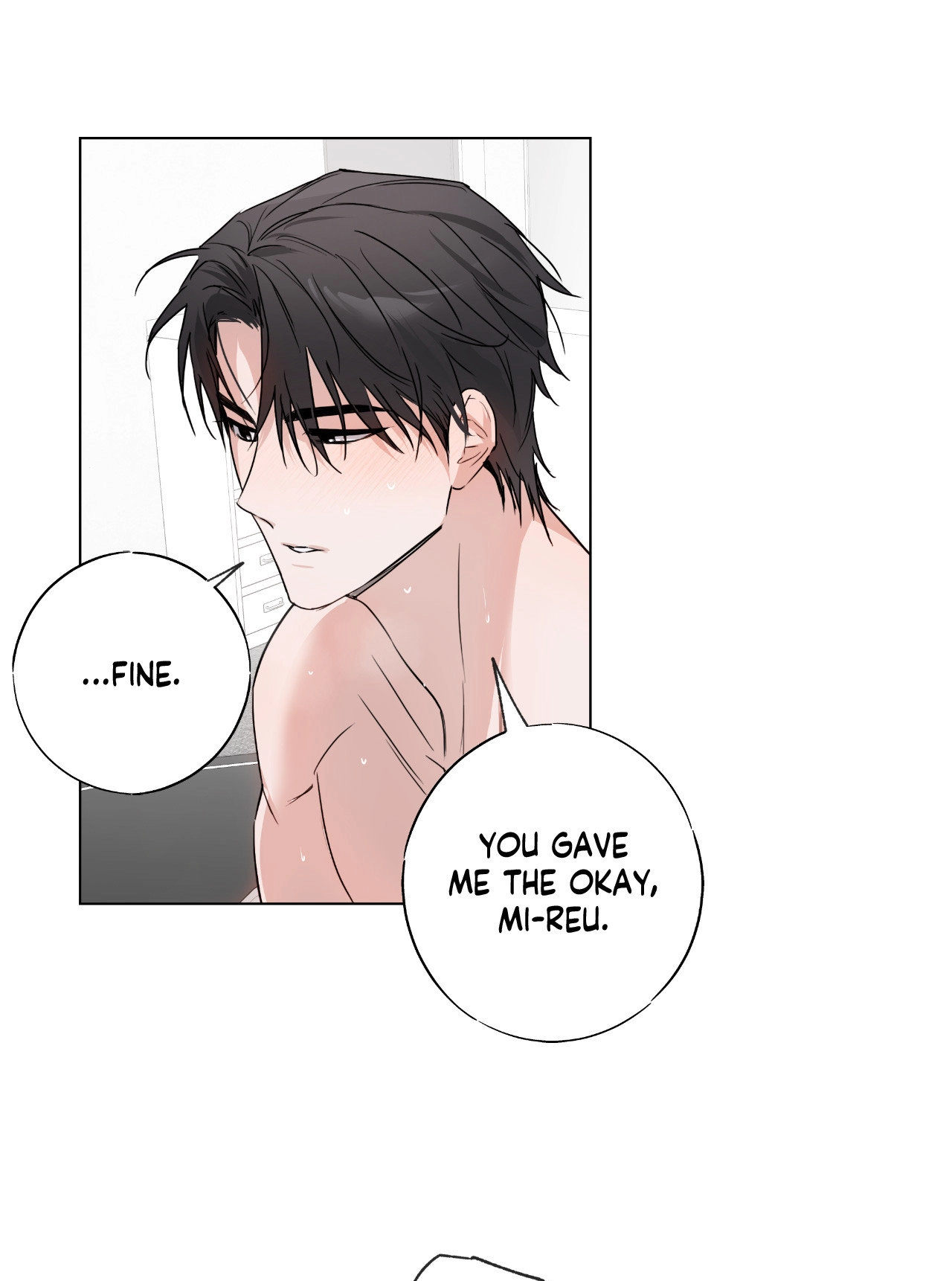 Back With a Vengeance Chapter 3 page 75 - 