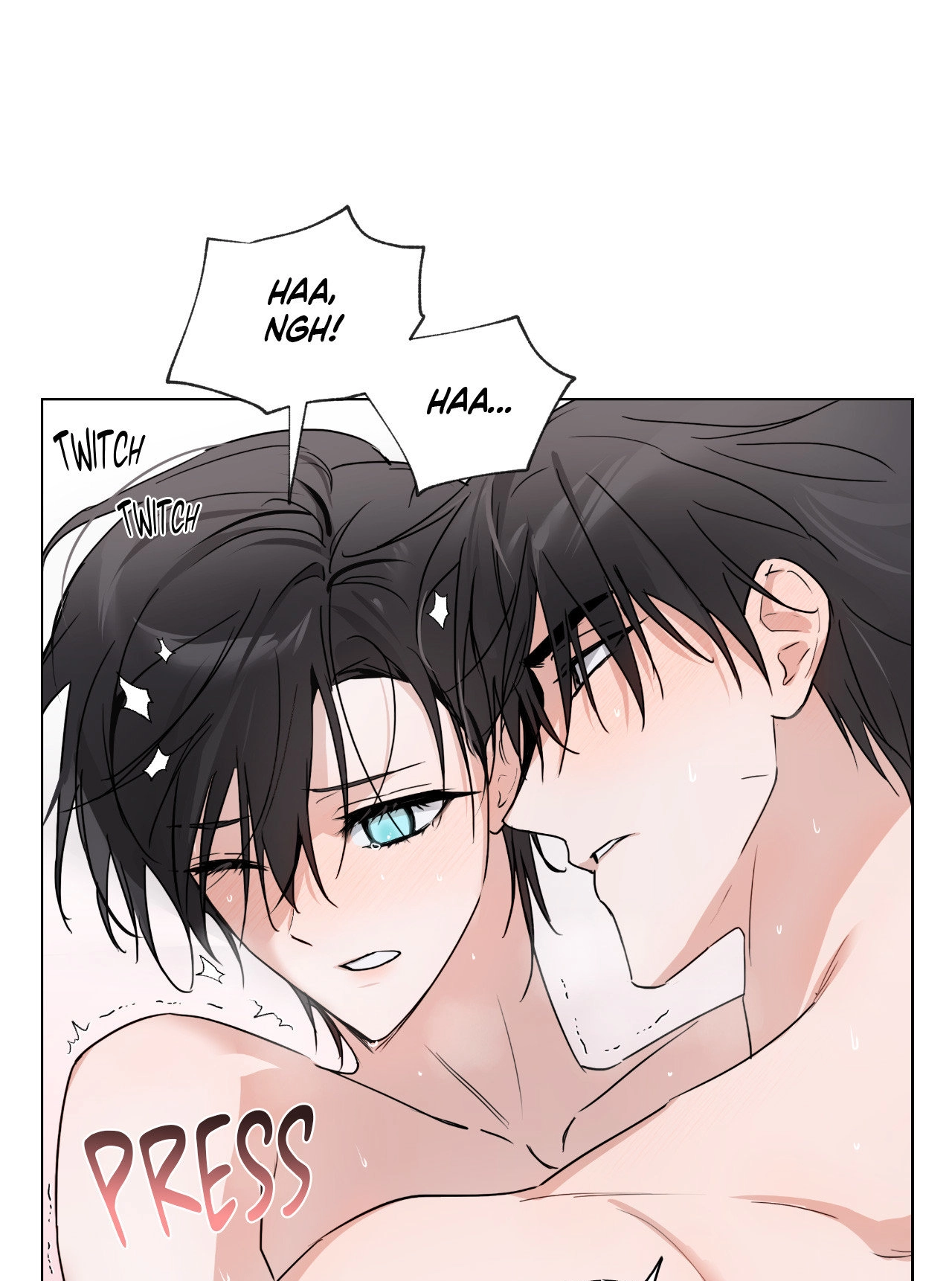 Back With a Vengeance Chapter 3 page 77 - 