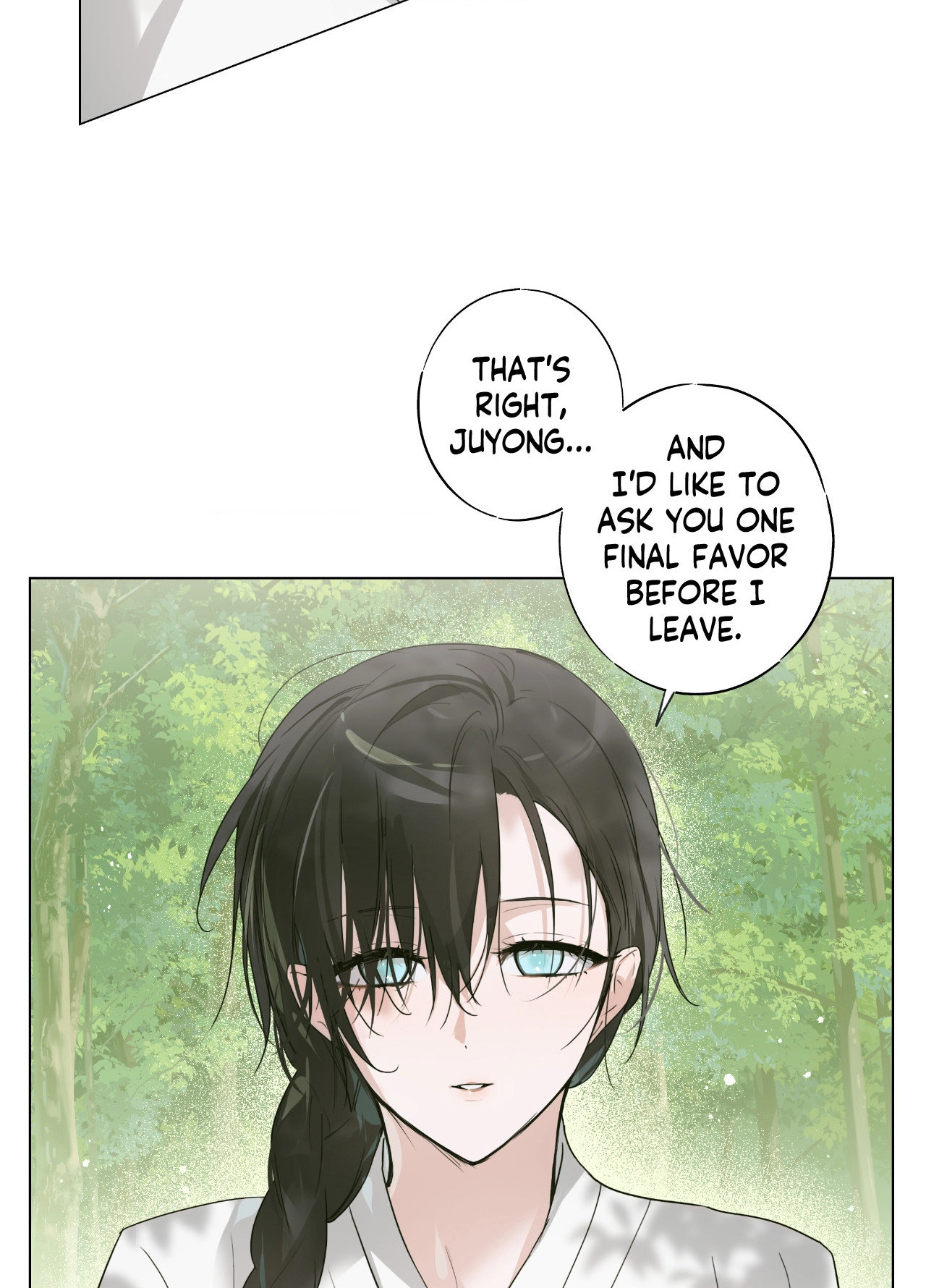 Back With a Vengeance Chapter 3 page 9 - 