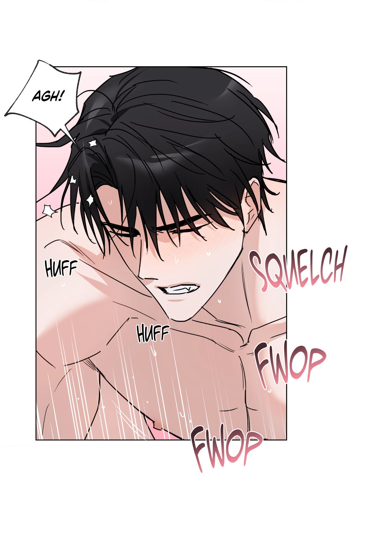 Back With a Vengeance Chapter 3 page 87 - 