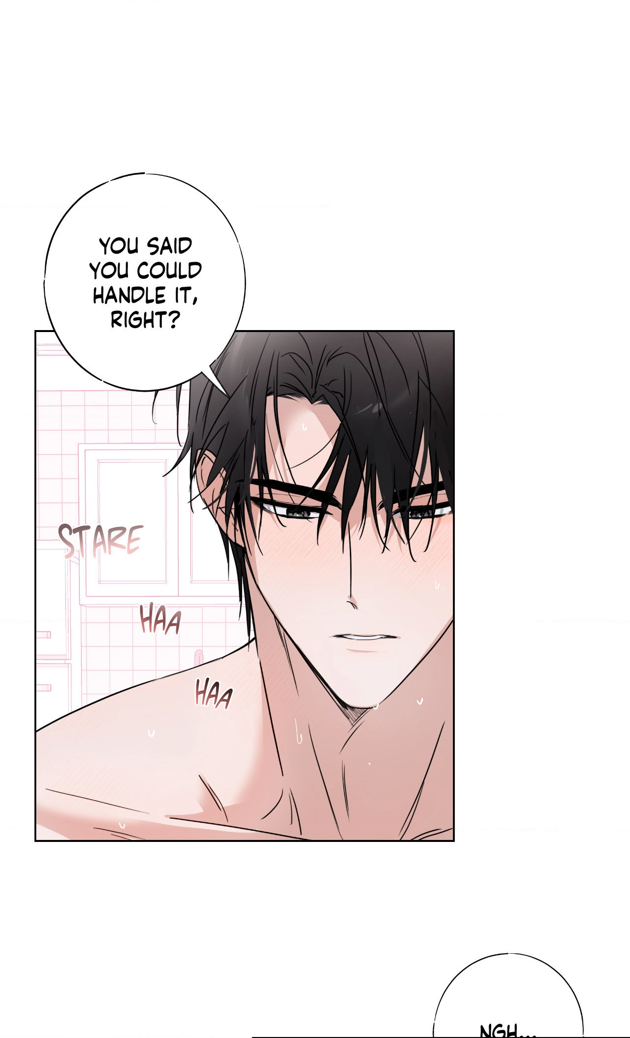 Back With a Vengeance Chapter 3 page 91 - 