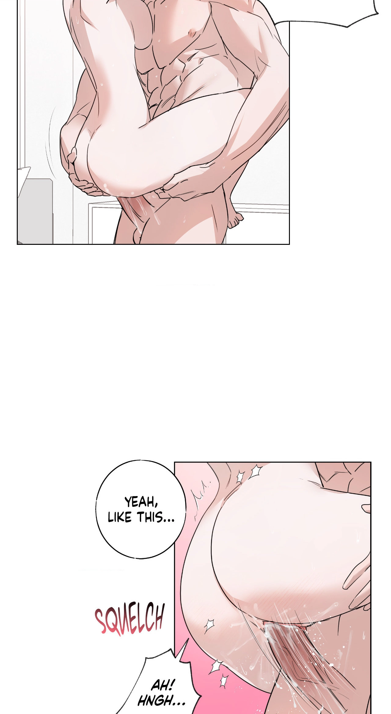 Back With a Vengeance Chapter 4 page 15 - 