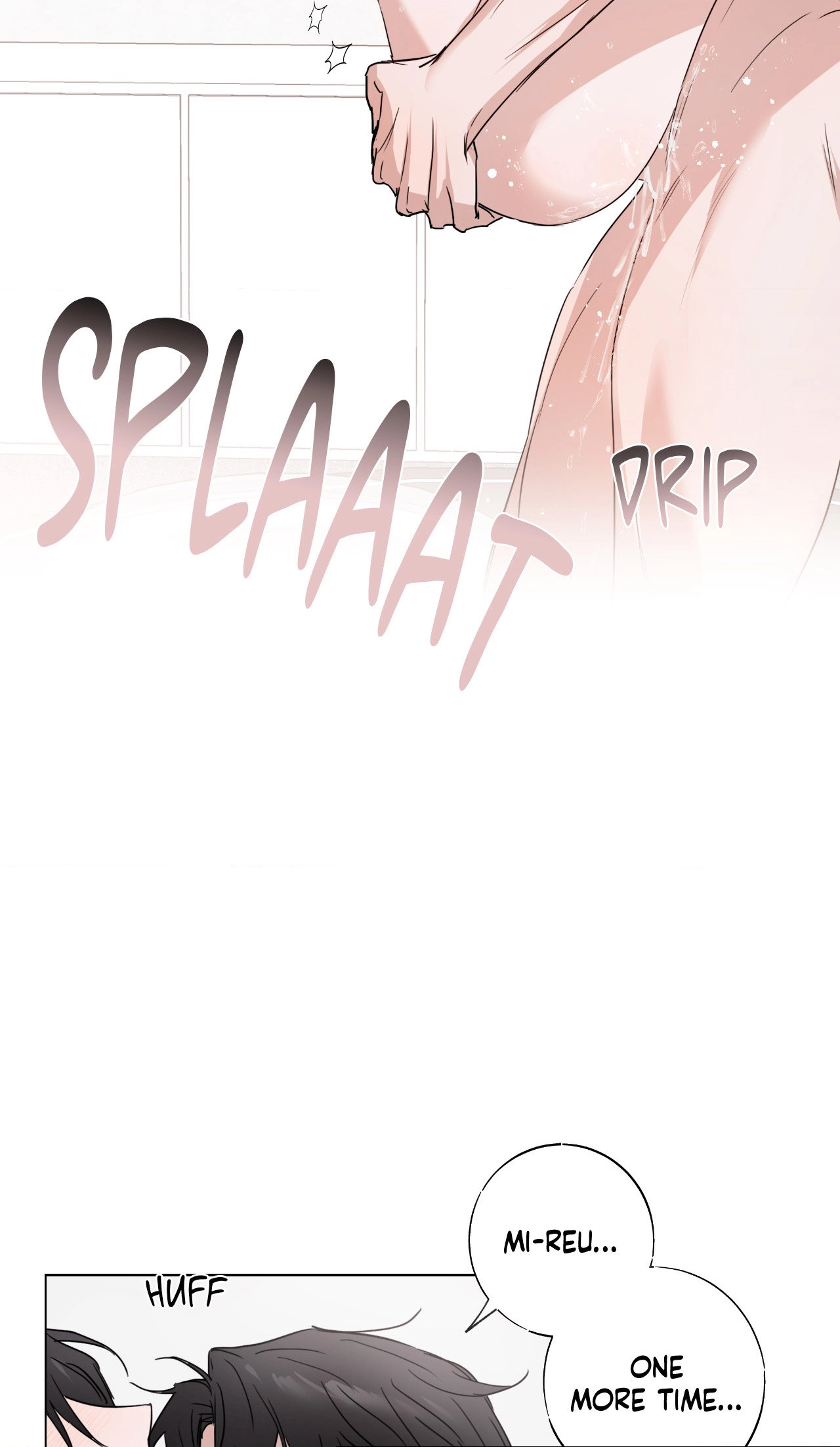 Back With a Vengeance Chapter 4 page 26 - 