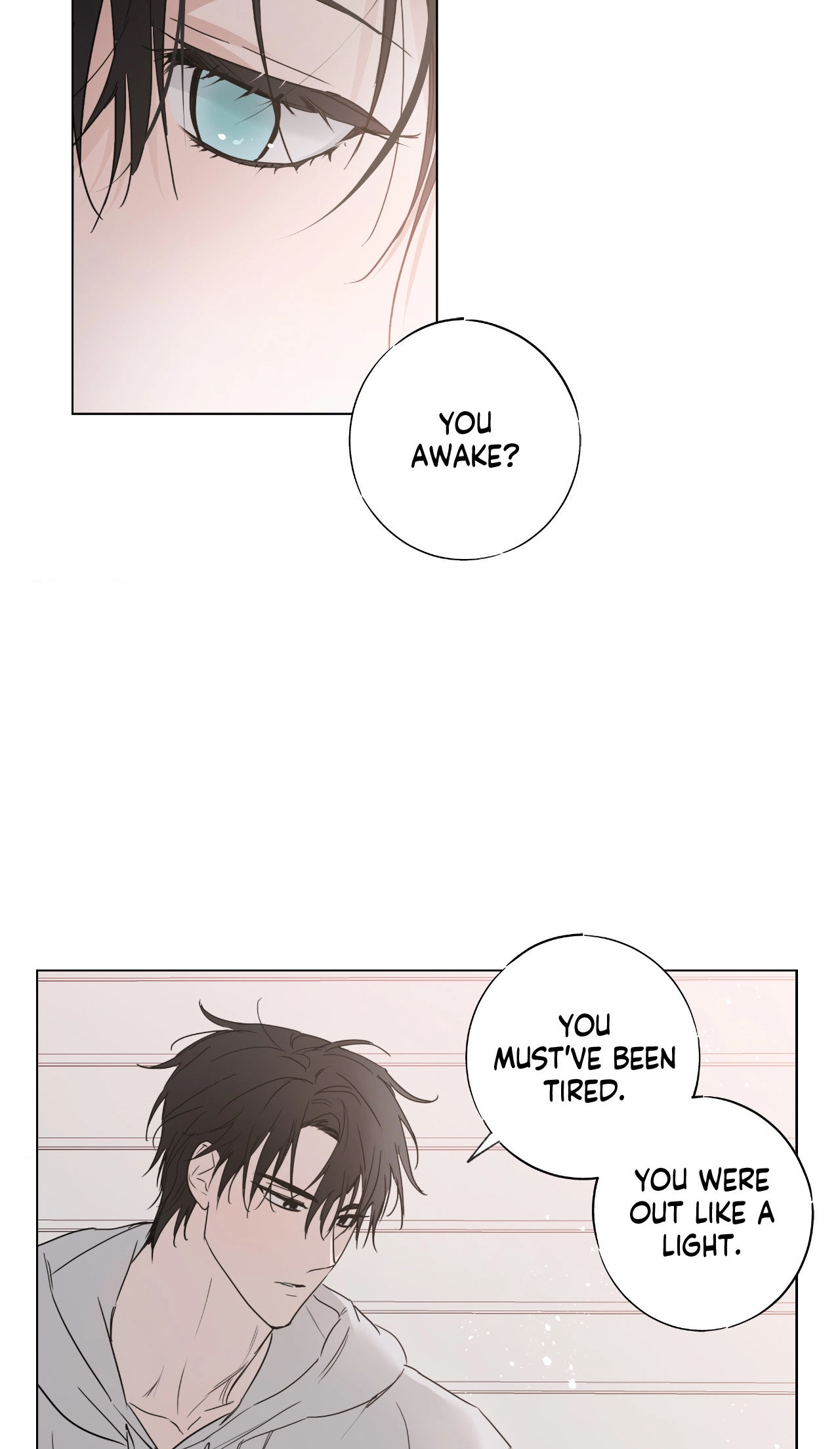 Back With a Vengeance Chapter 4 page 31 - 