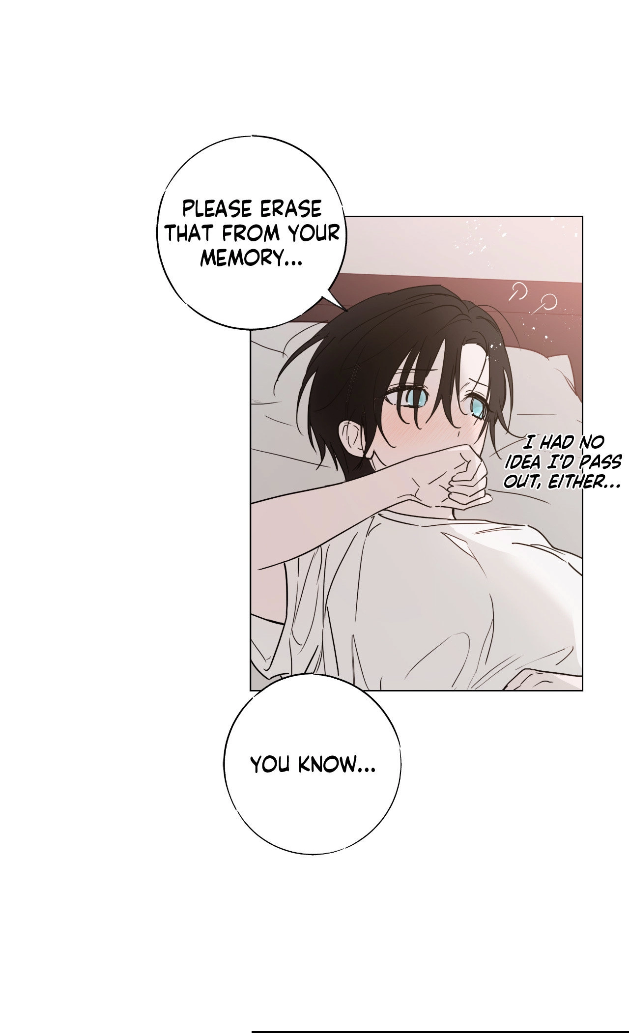 Back With a Vengeance Chapter 4 page 34 - 