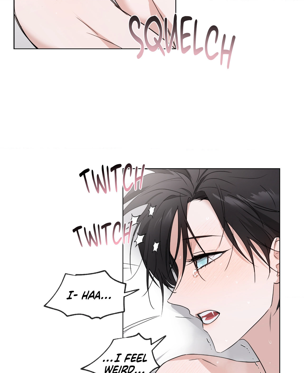 Back With a Vengeance Chapter 4 page 5 - 