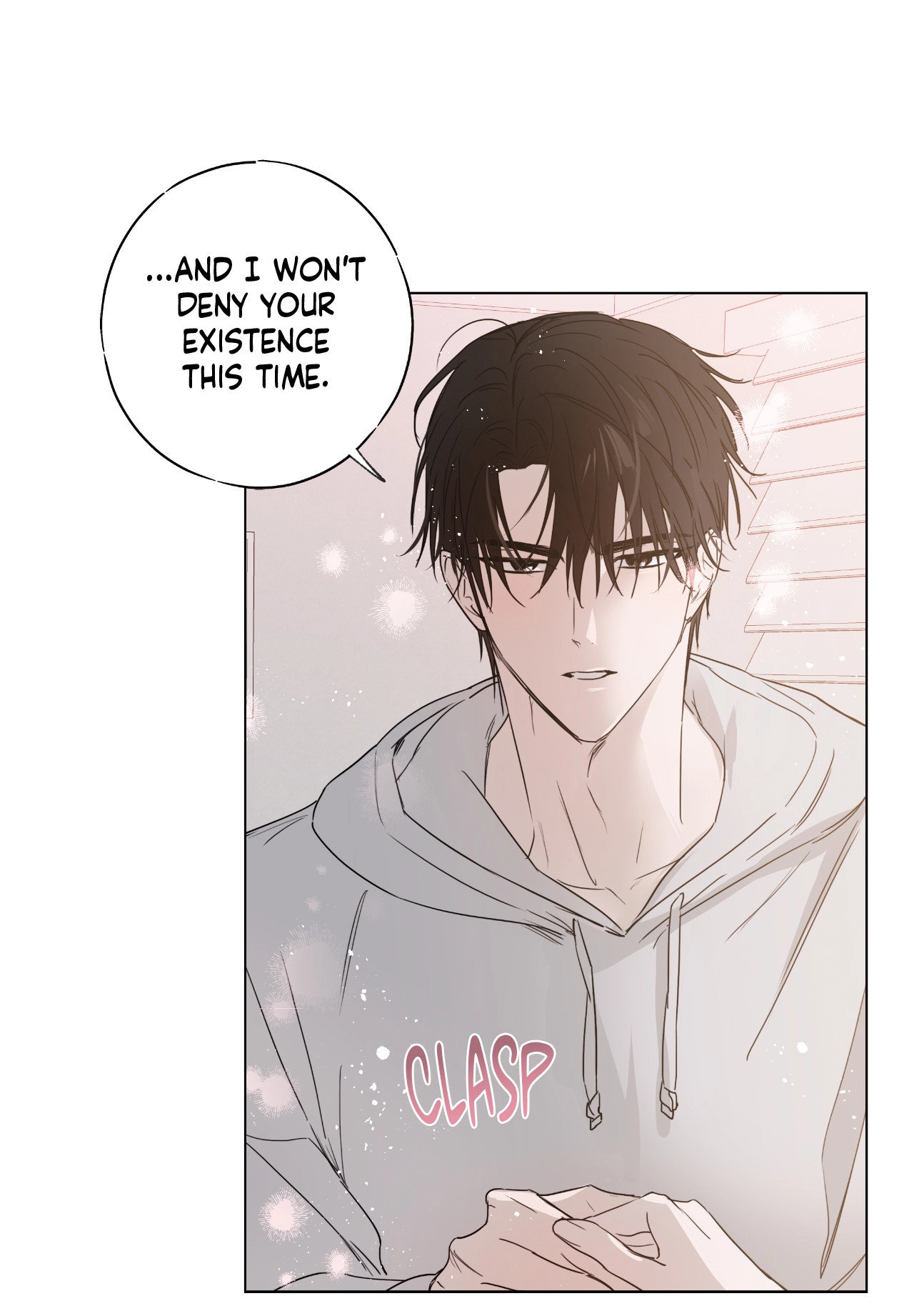 Back With a Vengeance Chapter 4 page 47 - 