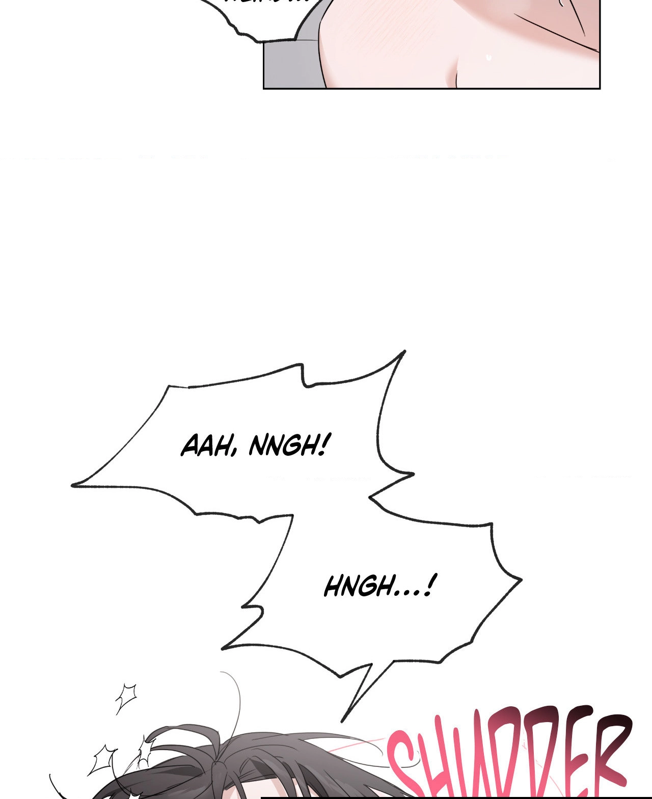 Back With a Vengeance Chapter 4 page 6 - 