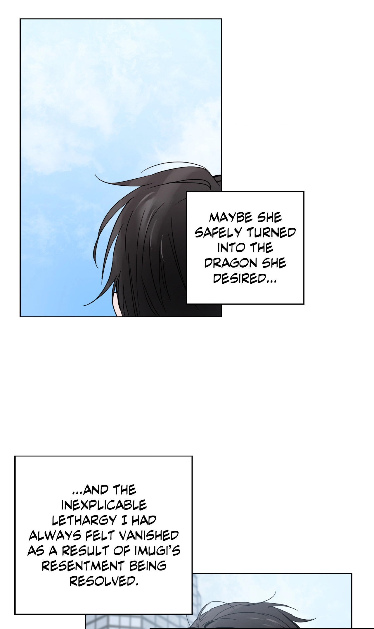Back With a Vengeance Chapter 4 page 54 - 
