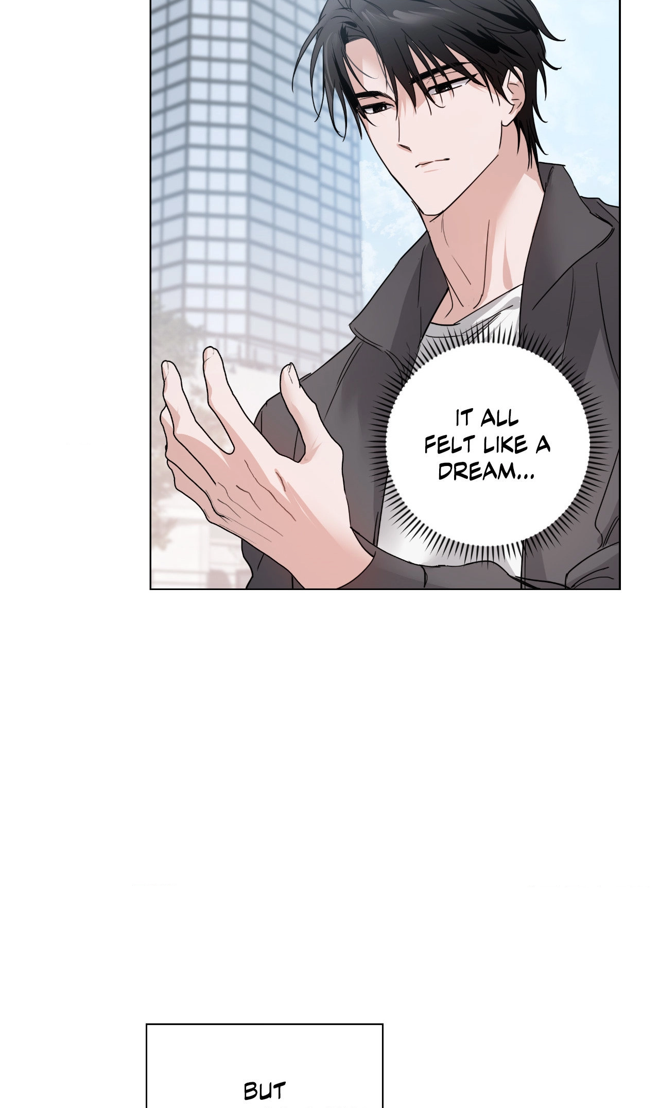 Back With a Vengeance Chapter 4 page 55 - 