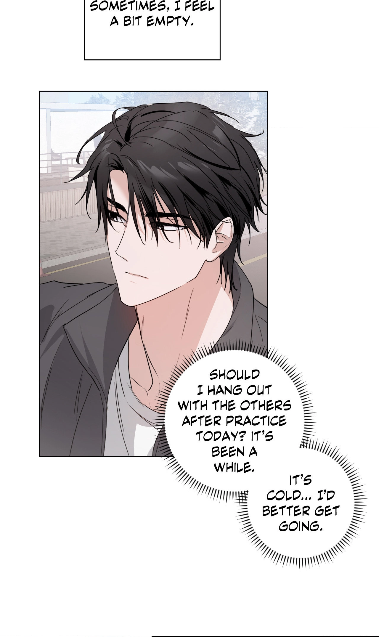 Back With a Vengeance Chapter 4 page 56 - 