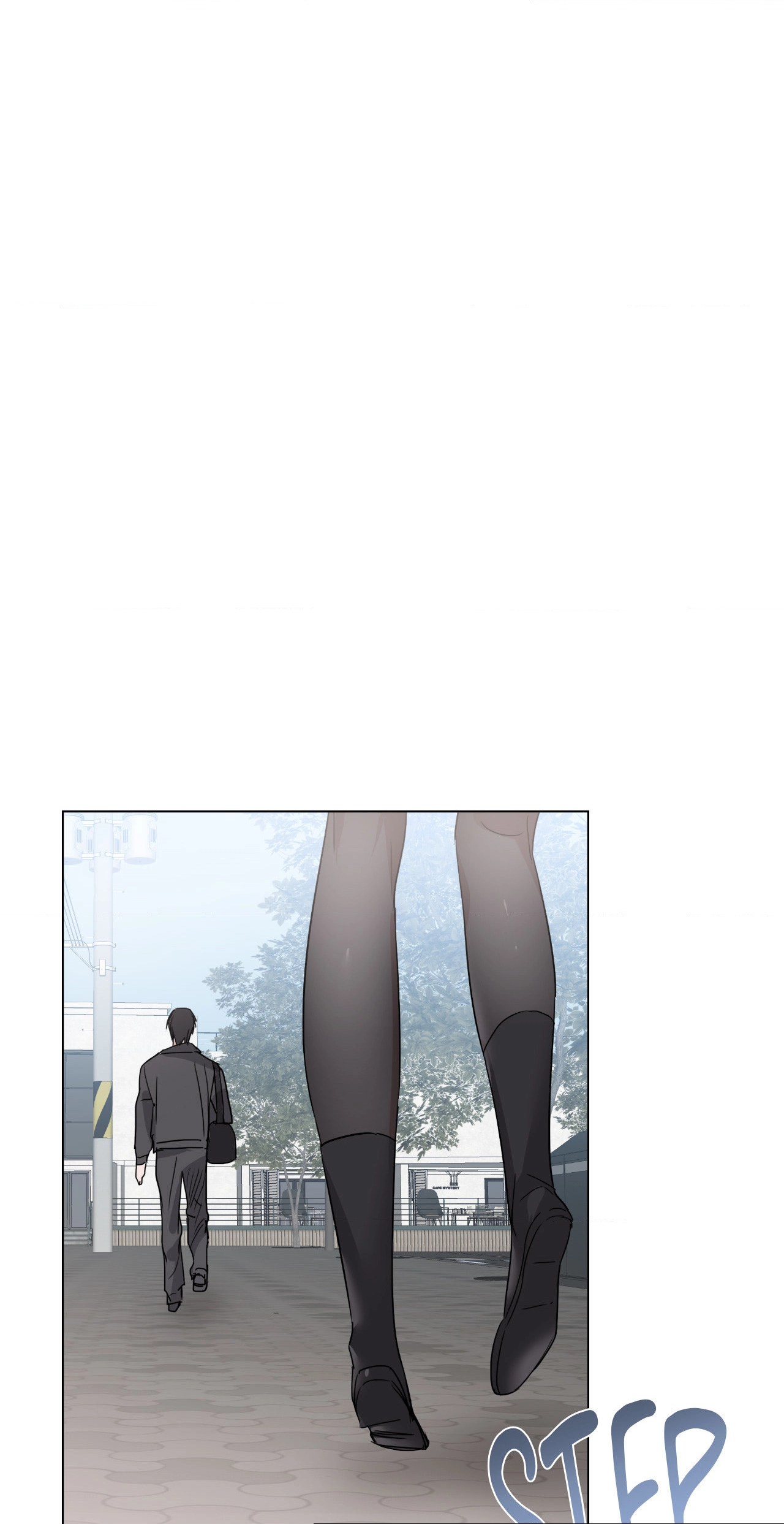 Back With a Vengeance Chapter 4 page 57 - 