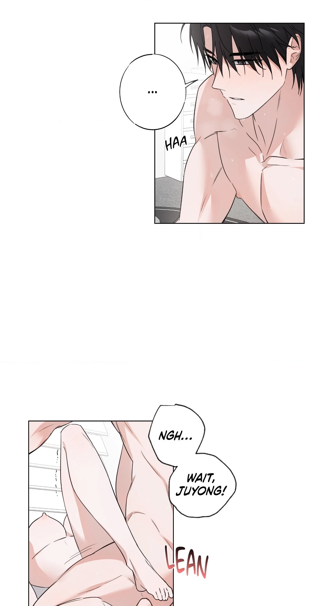 Back With a Vengeance Chapter 4 page 10 - 