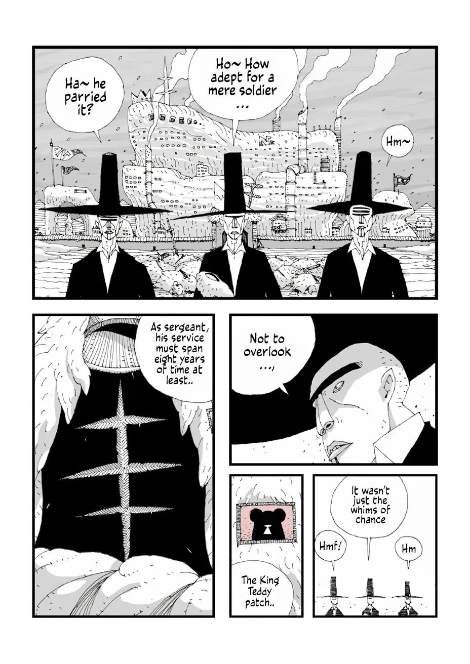 Backbone Chapter 1 page 13 - 