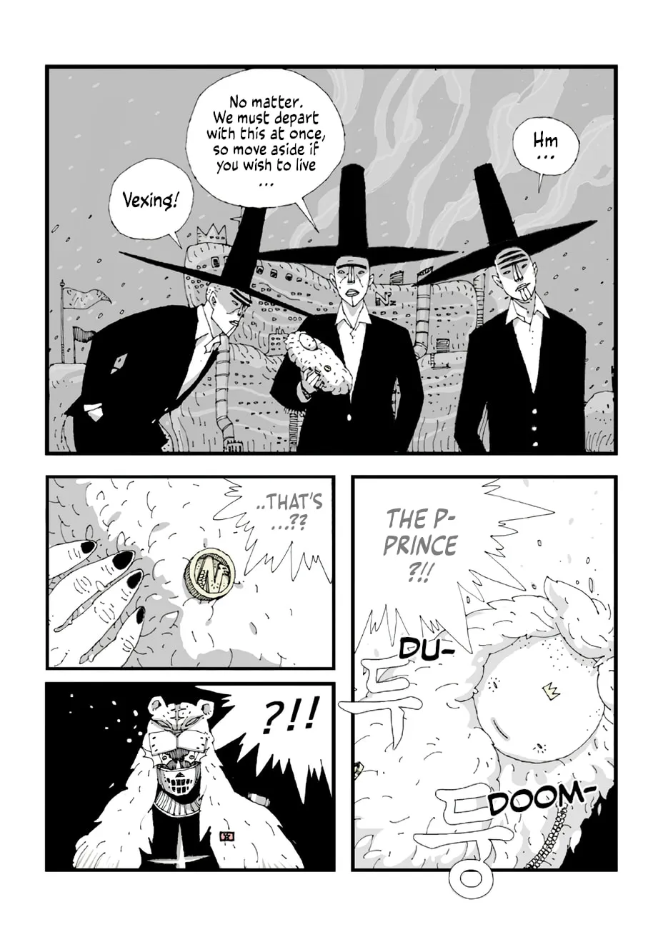 Backbone Chapter 1 page 14 - 