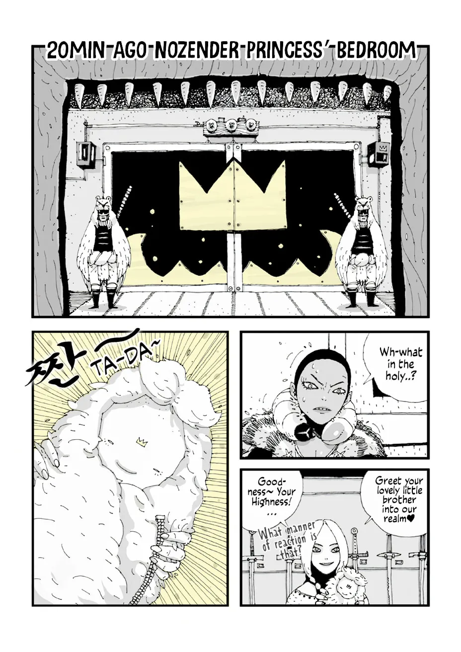 Backbone Chapter 1 page 16 - 